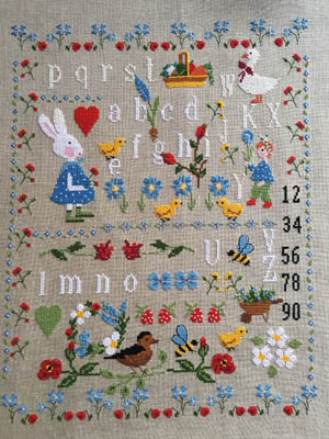 (image for) Orti E Giardini
